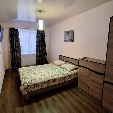 Квартира В Новострое Жк.Набережнный Квартал Vinnitsya Dış mekan fotoğraf